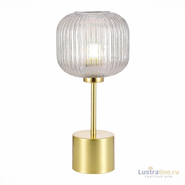 Настольная лампа ST Luce Gran SL1154.314.01 Настольная лампа ST Luce Gran SL1154.314.01