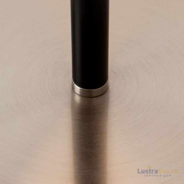 Настольная лампа Arte Lamp RODOS A2589LT-1SS
