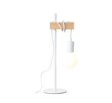 Настольная лампа EVOLUCE BAGETTI SL1142.504.01