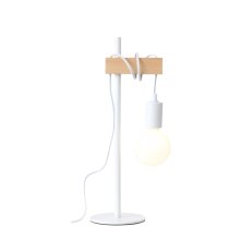Настольная лампа EVOLUCE BAGETTI SL1142.504.01