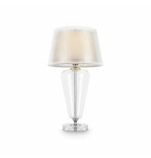 Настольная лампа Maytoni Verre Z005TL-01CH