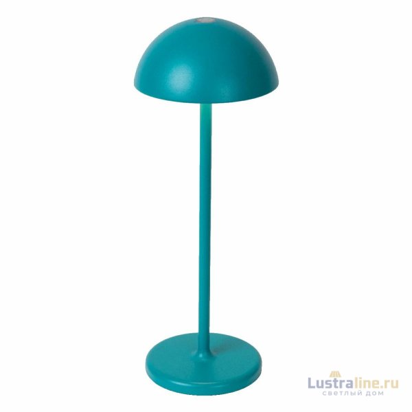 Настольная лампа Lucide Joy 15500/02/37