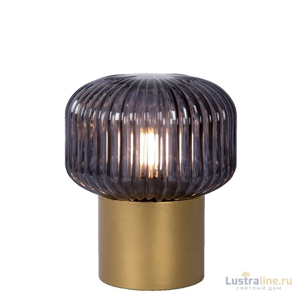 Настольная лампа Lucide Jany 78595/01/02 Настольная лампа Lucide Jany 78595/01/02