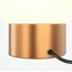 Настольная лампа Maytoni Basic form MOD321TL-01G3