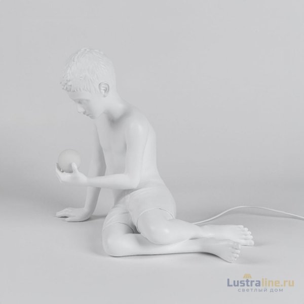 Настольная лампа Seletti Inner Glow 15322 Настольная лампа Seletti Inner Glow 15322