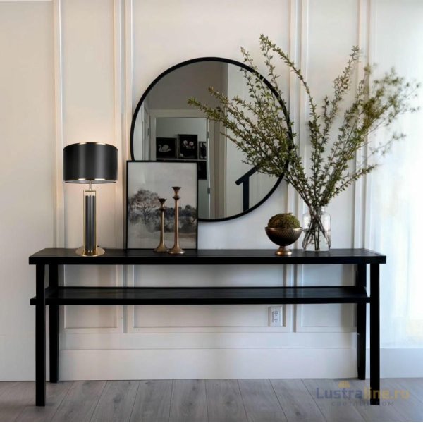 Настольная лампа Loft IT Bauhaus 10286 Настольная лампа Loft IT Bauhaus 10286