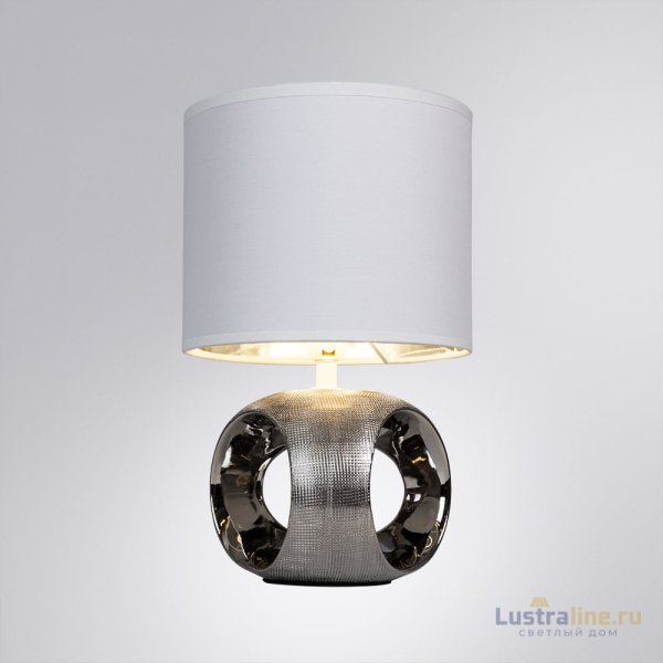 Настольная лампа Arte Lamp Zaurak A5035LT-1CC