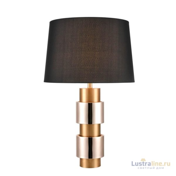 Настольная лампа Vele Luce Rome VL5754N01