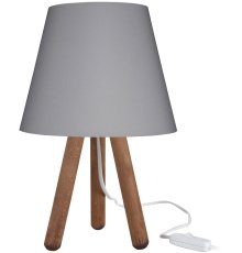 Настольная лампа Toplight Sophia TL1619T-01GR
