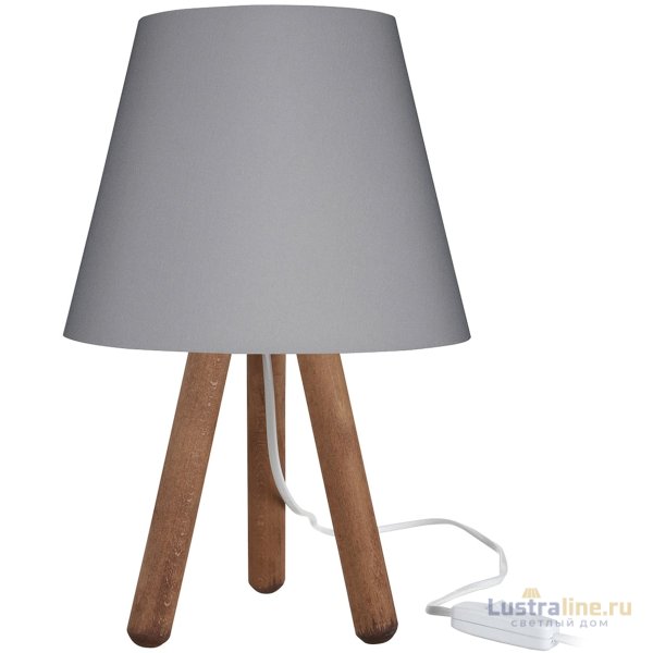 Настольная лампа Toplight Sophia TL1619T-01GR