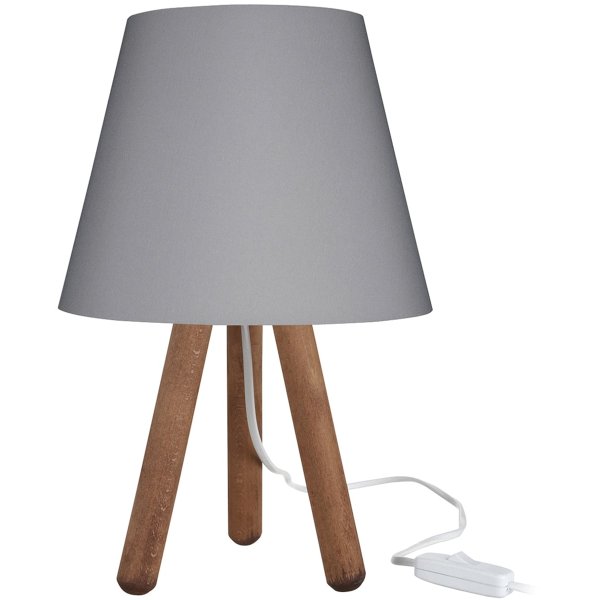 Настольная лампа Toplight Sophia TL1619T-01GR