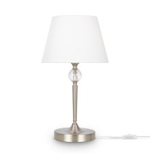 Настольная лампа Freya Rosemary FR2190TL-01N
