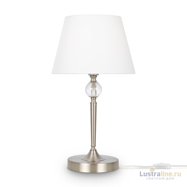 Настольная лампа Freya Rosemary FR2190TL-01N Настольная лампа Freya Rosemary FR2190TL-01N
