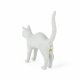 Настольная лампа Seletti Cat Lamp 15040