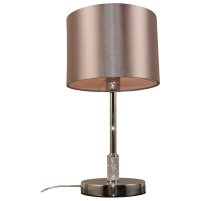 Настольная лампа Rivoli Ebony 7081-501 Б0055617 Настольная лампа Rivoli Ebony 7081-501 Б0055617