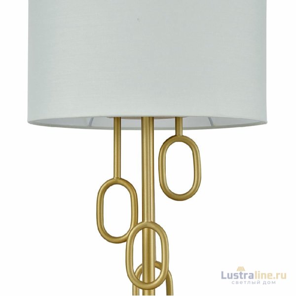 Настольная лампа Indigo Amali 13026/1T Gold V000477 Настольная лампа Indigo Amali 13026/1T Gold V000477