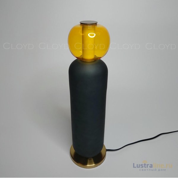 Настольная лампа Cloyd Supernova 30137 Настольная лампа Cloyd Supernova 30137