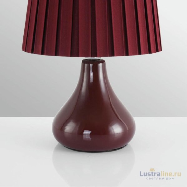 Настольная лампа Lumion County Naina 8185/1T