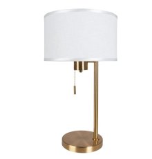 Настольная лампа Arte Lamp Proxima A4031LT-1PB