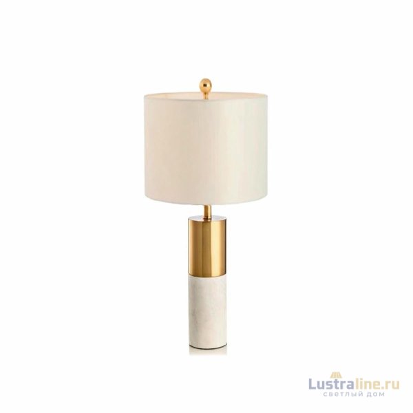 Настольная лампа Kink Light Тайла 07700-1T,01-20(01)