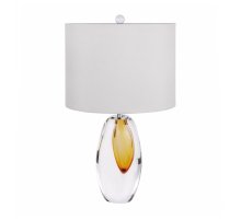 Настольная лампа Delight Collection Crystal Table Lamp BRTL3023