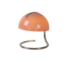 Настольная лампа Lucide Cato 46516/01/66 Настольная лампа Lucide Cato 46516/01/66