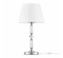 Настольная лампа Maytoni Riverside MOD018TL-01CH