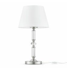 Настольная лампа Maytoni Riverside MOD018TL-01CH