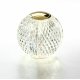 Настольная лампа Odeon Light Crystal 5008/2TL
