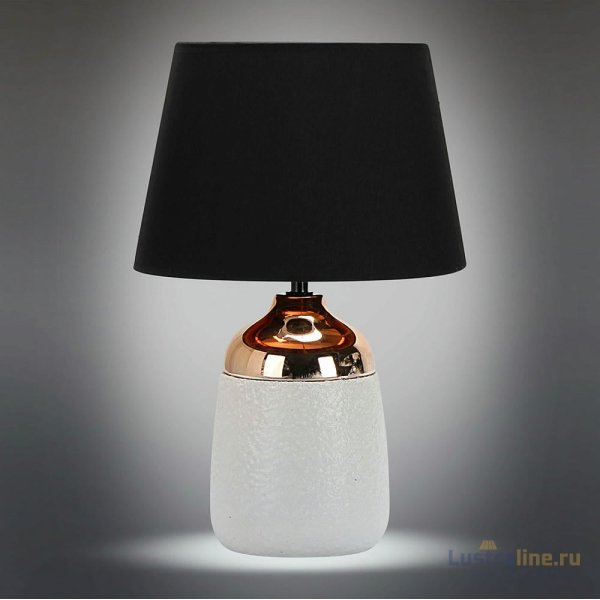 Настольная лампа Omnilux OML-82504-01