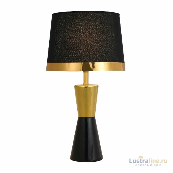 Настольная лампа Modelux ML.6104.01TL BS-BK Настольная лампа Modelux ML.6104.01TL BS-BK