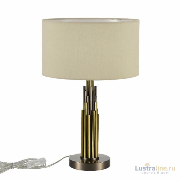 Настольная лампа ST Luce Gloria SL1638.304.01