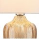 Настольная лампа Escada Pion 10194/L Amber