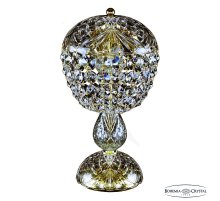 Настольная лампа Bohemia Ivele Crystal 14771L1/22 G