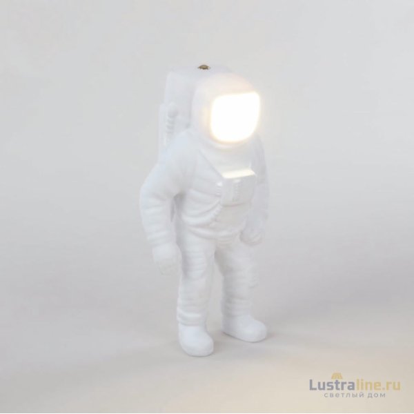 Настольная лампа Seletti Diesel Living with Seletti 10939 Настольная лампа Seletti Diesel Living with Seletti 10939