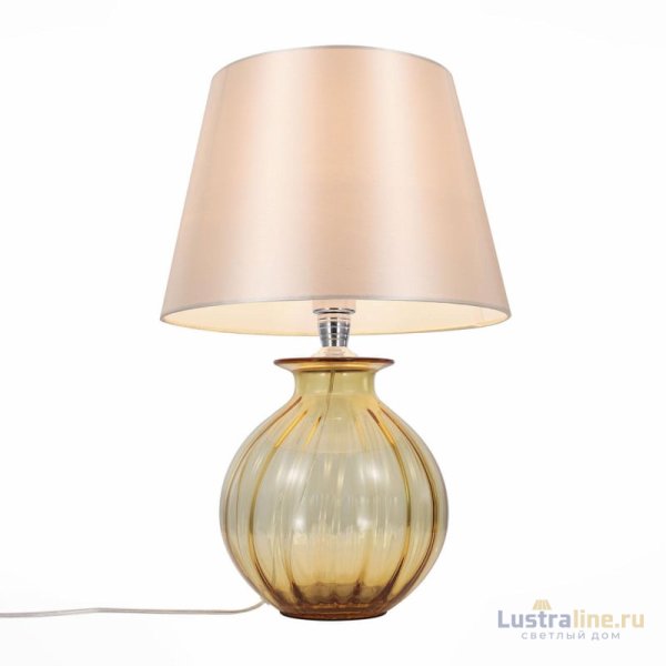 Настольная лампа ST Luce Calma SL968.904.01 Настольная лампа ST Luce Calma SL968.904.01