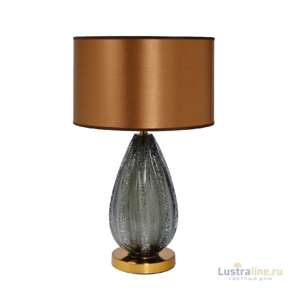 Настольная лампа Garda Decor K2TL-07233