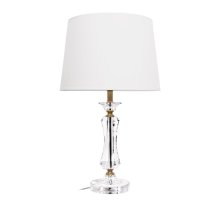 Настольная лампа LOFT IT Crystal 10275