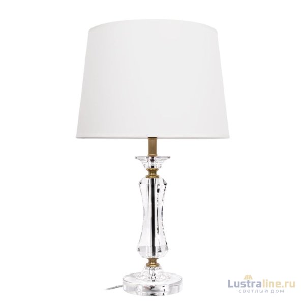 Настольная лампа LOFT IT Crystal 10275