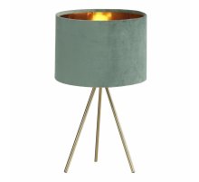 Настольная лампа ST Luce Fuego SL6242.704.01