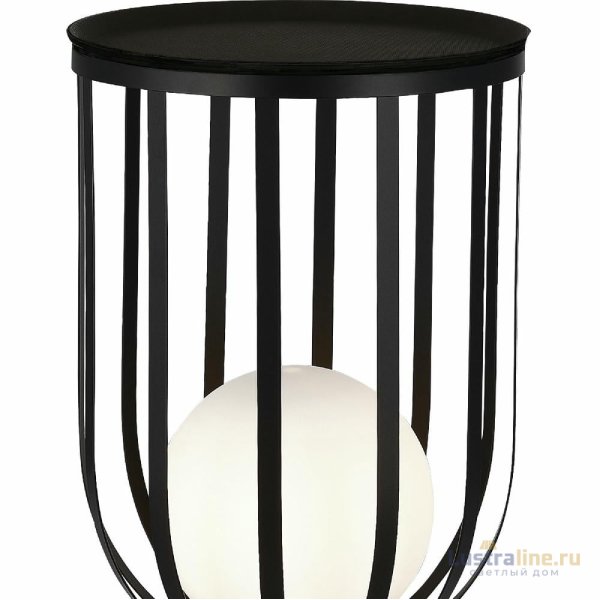 Настольная лампа ST Luce Nordic SL6129.404.01 Настольная лампа ST Luce Nordic SL6129.404.01