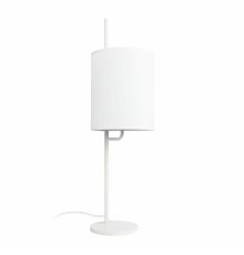 Настольная лампа Loft IT Ritz 10253T White