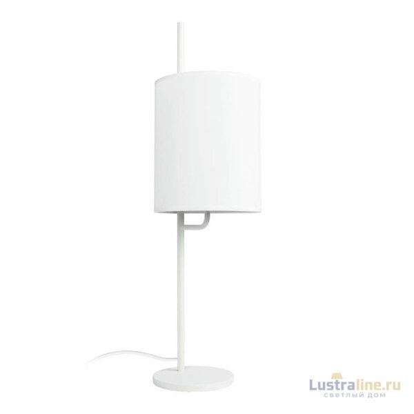 Настольная лампа Loft IT Ritz 10253T White Настольная лампа Loft IT Ritz 10253T White