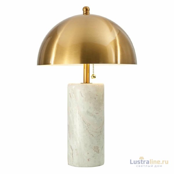 Настольная лампа Odeon Light Rufina 7088/2T