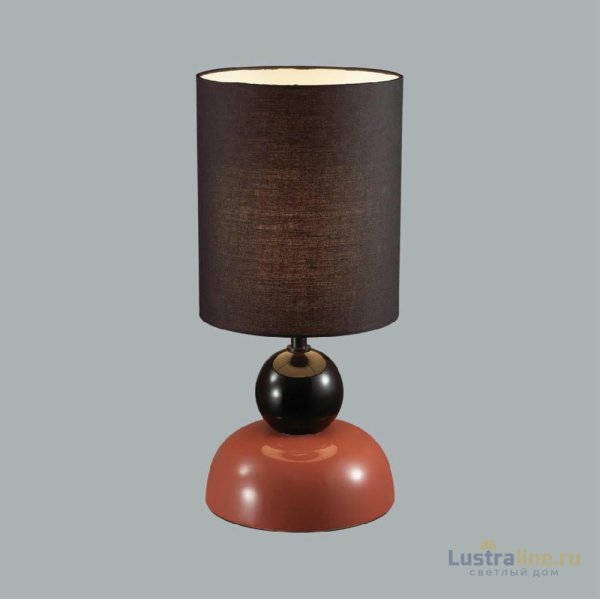 Настольная лампа Lumion Comfi Ovona 8127/1T
