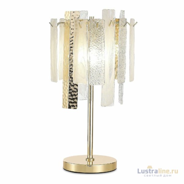 Настольная лампа ST Luce Scolare SL1636.204.03 Настольная лампа ST Luce Scolare SL1636.204.03