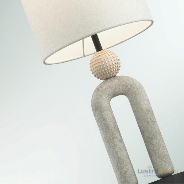 Настольная лампа Odeon Light Bagel 5410/1T Настольная лампа Odeon Light Bagel 5410/1T