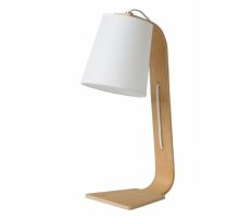 Настольная лампа Lucide Nordic 06502/81/31