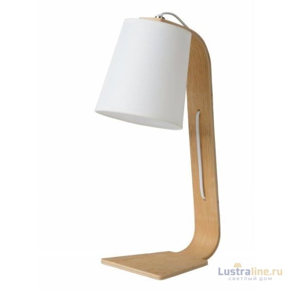 Настольная лампа Lucide Nordic 06502/81/31