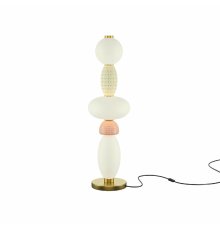 Настольная лампа Maytoni Adore MOD297TL-L24BS3K